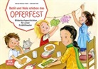 Naciye Kamcili-Yildiz, Gabriele Pohl - Betül und Nele erleben das Opferfest. Kamishibai Bildkartenset., m. 1 Beilage