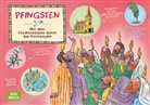 Esthe Hebert, Esther Hebert, Gesa Rensmann, Gertraud Funke - Pfingsten. Kamishibai Bildkartenset
