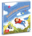 Tanja Draxler, Tanja Draxler-Zenz - Wohlfühlgeschichten, m. Audio-CD