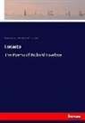 Hazli, William Carew Hazlitt, Dudley Posthumu Lovelace, Dudley Posthumus Lovelace, Richar Lovelace, Richard Lovelace - Lucasta