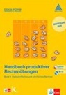 Gerhard N Müller, Gerhard N. Müller, Erich C Wittmann, Erich Ch Wittmann, Erich Ch. Wittmann - Handbuch produktiver Rechenübungen, m. 1 CD-ROM, m. 1 Beilage. Bd.2