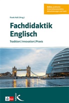 Fran Hass, Frank Haß, Werne Kieweg, Werner Kieweg, Margitta u a Kuty, Fran Hass... - Fachdidaktik Englisch
