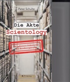 Peter Schulte - Akte Scientology
