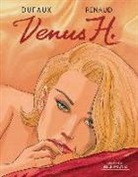 Jean Dufaux, Renaud - Venus H.