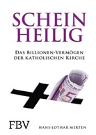 Hans-Lothar Merten - Scheinheilig