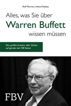 Rol Morrien, Rolf Morrien, Heinz Vinkelau - Alles, was Sie über Warren Buffett wissen müssen