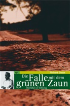 Richard Glazar - Die Falle mit dem grünen Zaun
