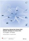 Bundesamt für Statistik - Statistisches Jahrbuch der Schweiz 2018 Annuaire statistique de la Suisse 2018