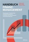 Thomas K. Birrer, Philipp Lütolf, Markus Rupp - Handbuch Finanzmanagement