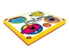 Roger Hargreaves, Roger Hargreaves - The Little Miss Collection, 20 Vols.