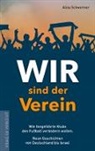 Alina Schwermer - Wir sind der Verein