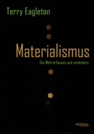 Terry Eagleton, Stefan Kraft - Materialismus