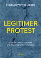 Armelle Laborie, Eyal Sivan - Legitimer Protest