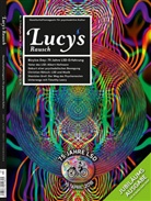 Nachtschatten Verlag, Markus Berger, Roger Liggenstorfer - Lucy's Rausch - 7: Gesellschaftsmagazin für psychoaktive Kultur