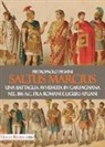 Pietropaolo Pighini - Saltus Marcius. Una battaglia avvenuta in Garfagnana nel 186 a.C. fra romani e liguri apuani
