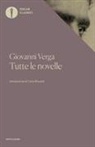 Giovanni Verga - Tutte le novelle