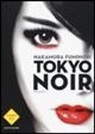 Fuminori Nakamura - Tokyo noir