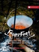 Lisana Hartl - Feuerfest