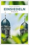 Silvia Götschi - Einsiedeln