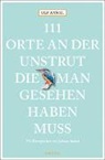 Ulf Annel, Juliane Annel - 111 Orte an der Unstrut, die man gesehen haben muss