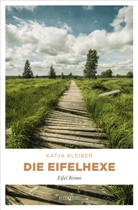 Katja Kleiber - Die Eifelhexe