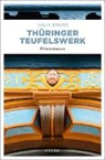 Julia Bruns, Julia (Dr.) Bruns - Thüringer Teufelswerk