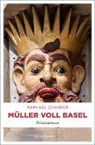 Raphael Zehnder - Müller voll Basel