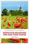 Marion Griffiths-Karger - Inspector Bradford und der fiese Friese