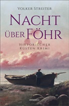 Volker Streiter - Nacht über Föhr