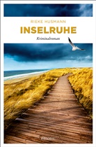 Rieke Husmann - Inselruhe
