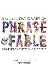 Susie Dent - Brewer's Dictionary of Phrase and Fable
