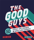 Paul Blow, Rob Kemp, Kemp Rob, Wren &amp; Rook, Paul Blow - The Good Guys