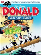 Carl Barks, Walt Disney - Disney: Entenhausen-Edition - Donald Bd.50