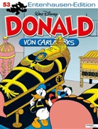 Carl Barks, Walt Disney - Disney: Entenhausen-Edition - Donald Bd.53