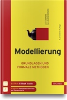 Uw Kastens, Uwe Kastens, Hans Kleine Büning - Modellierung