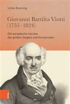 Ulrike Brenning, Ulrike Brenning - Giovanni Battista Viotti (1755-1824); .