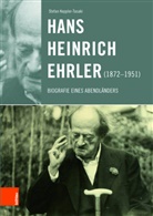 Stefan Keppler-Tasaki, Stefan Von: Keppler-Tasaki - Hans Heinrich Ehrler (1872-1951)