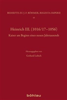 Jäckel, Jäckel, Dirk Jäckel, Gerhar Lubich, Gerhard Lubich - Heinrich III.