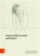 Johanne Bilstein, Johannes Bilstein, Guido Herausgegeben von Reuter, Reuter, Reuter, Guido Reuter - Haltung und Affekt