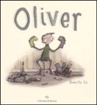 Birgitta Sif - Oliver