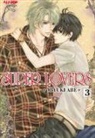 Miyuki Abe - Abe, M: Super lovers