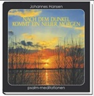 Johannes Hansen - Nach dem Dunkel kommt ein neuer Morgen