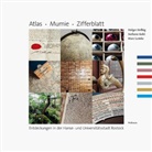 Martin Eberle, Holger Helbig, Stefani Kohl, Stefanie Kohl, Marc Lemke - Atlas. Mumie. Zifferblatt