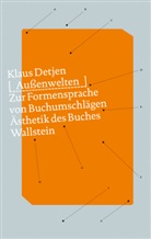 Klaus Detjen - Außenwelten