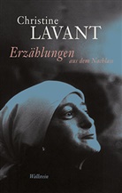Christine Lavant, Klaus Amann, Klaus Amann (Prof. Dr.), Strasser, Brigitte Strasser - Erzählungen aus dem Nachlass