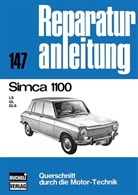 Simca 1100