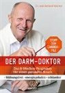 Gerhard Wallner, Gerhard (Dr. med.) Wallner - Der Darm-Doktor