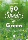 Ursula Asamer - 50 Shades of Green