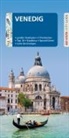 Stefanie Bisping, Dagmar vo Naredi-Rainer, Dagmar von Naredi-Rainer - Go Vista City Guide Reiseführer Venedig, m. 1 Karte