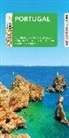 Gisela Tobias, Werner Tobias - Go Vista Info Guide Reiseführer Portugal, m. 1 Karte